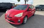 TOYOTA PRIUS C photo