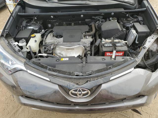 VIN 2T3RFREV4GW495274 2016 Toyota RAV4, Xle no.11