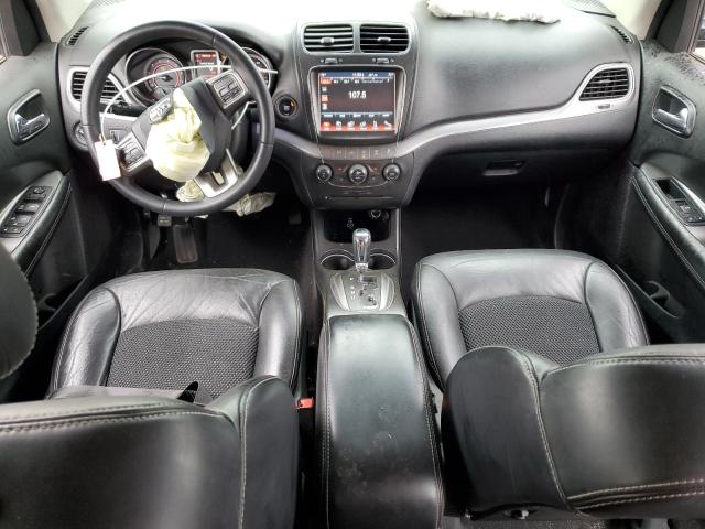2019 DODGE JOURNEY CR - 3C4PDDGG6KT765202
