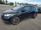 2018 HONDA HR-V EXL - 3CZRU6H71JM716169