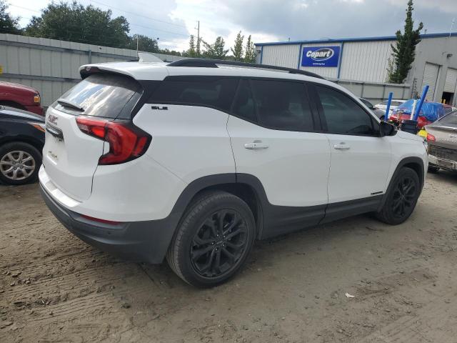 2020 GMC TERRAIN SL - 3GKALMEV3LL226472