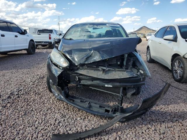 2015 FORD FIESTA SE - 3FADP4BJ0FM190548
