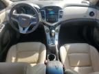 CHEVROLET CRUZE LT photo