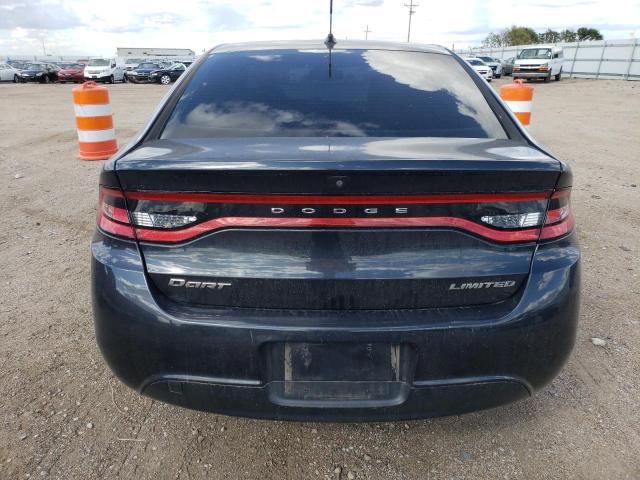 VIN 1C3CDFCA2DD106493 2013 Dodge Dart, Limited no.6