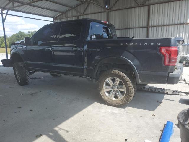 VIN 1FTEW1CG2FFB45324 2015 Ford F-150, Supercrew no.2