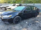 2018 NISSAN ALTIMA 2.5 - 1N4AL3AP2JC471145