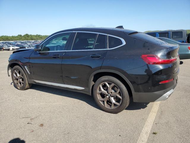 VIN 5UX33DT09P9R33536 2023 BMW X4 no.2