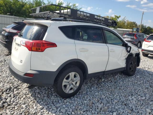 VIN JTMBFREV0FJ033373 2015 Toyota RAV4, LE no.3