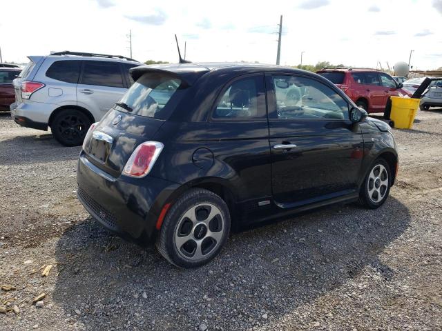 2017 FIAT 500 ELECTR - 3C3CFFGE2HT547869