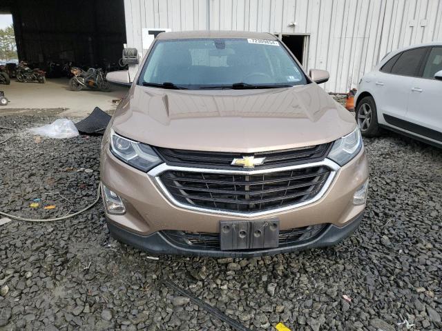 2018 CHEVROLET EQUINOX LT - 2GNAXSEV4J6177439