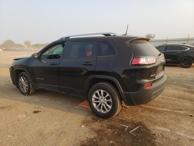 2020 JEEP CHEROKEE L - 1C4PJMCB7LD584197