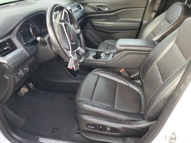 2021 GMC ACADIA SLT - 1GKKNULS7MZ216240