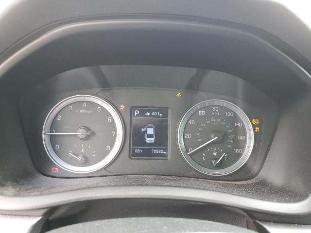 2019 HYUNDAI SONATA SE - 5NPE24AF3KH754798