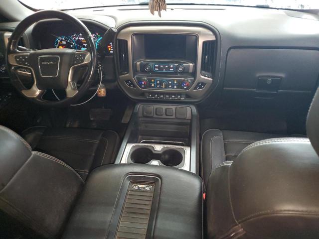 2018 GMC SIERRA K15 - 3GTU2PEJ3JG252103