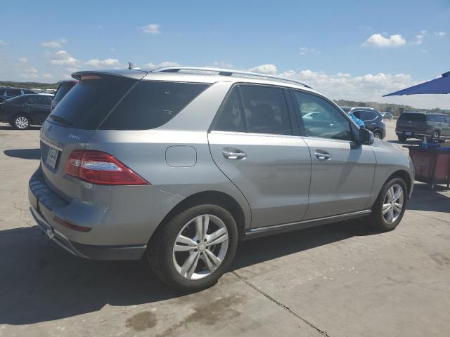 VIN 4JGDA5HBXDA224812 2013 Mercedes-Benz ML-Class, ... no.3