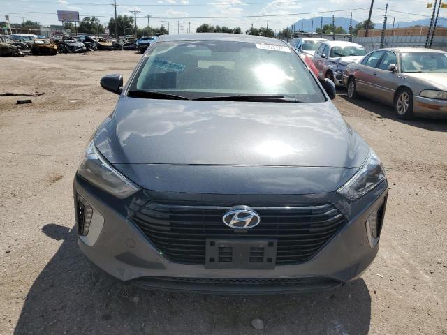 VIN KMHC75LC6JU091857 2018 Hyundai Ioniq, Sel no.5