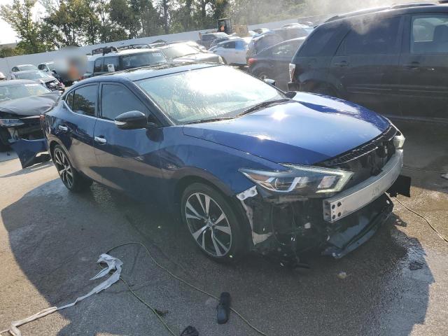 2018 NISSAN MAXIMA 3.5 - 1N4AA6AP7JC374532