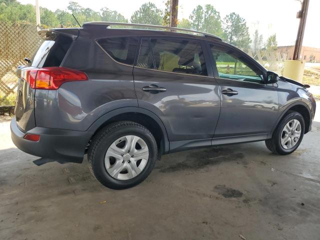 VIN JTMZFREV9DD016193 2013 Toyota RAV4, LE no.3