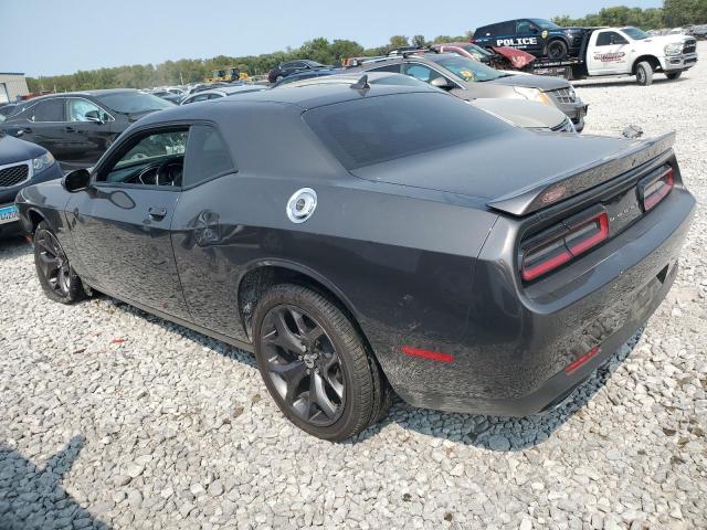 VIN 2C3CDZBT0JH128396 2018 Dodge Challenger, R/T no.2