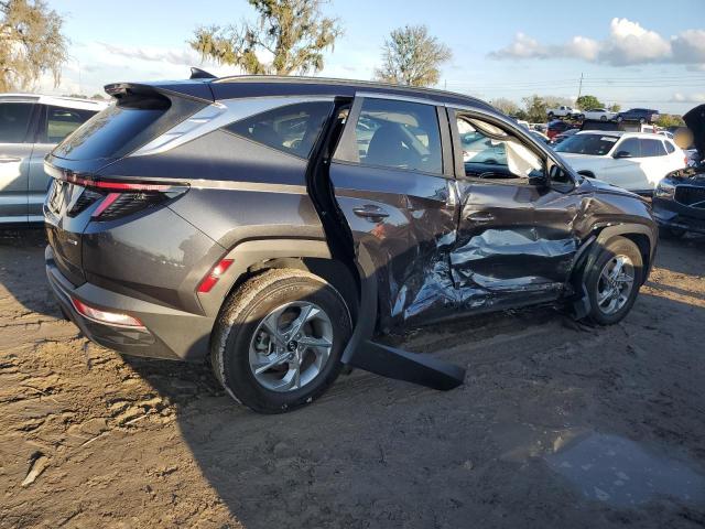 2023 HYUNDAI TUCSON SEL - 5NMJBCAE5PH203440
