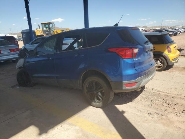 VIN 1FMCU0GD5KUB04680 2019 Ford Escape, SE no.2