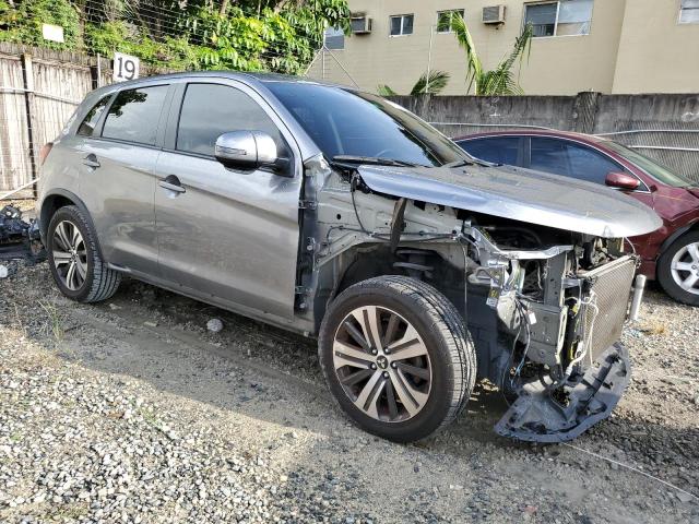 Vin: ja4aruau2mu017913, lot: 73277494, mitsubishi outlander es 20214