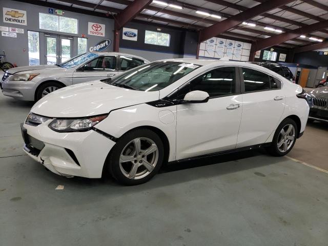 VIN 1G1RC6S54JU137746 2018 Chevrolet Volt, LT no.1