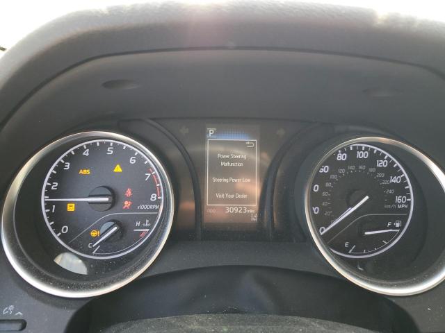 2018 TOYOTA CAMRY L - JTNB11HK5J3017521