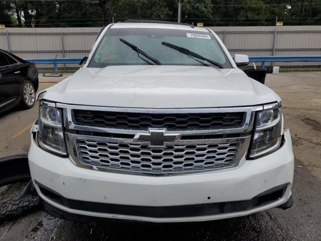 2015 CHEVROLET TAHOE C150 - 1GNSCBKC9FR132964