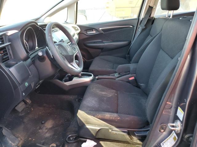 VIN 3HGGK5H8XFM716928 2015 Honda Fit, EX no.7