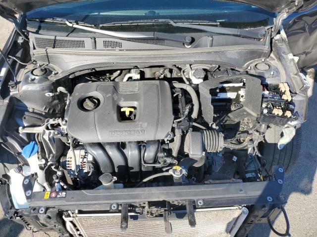 2021 KIA FORTE GT L - 3KPF34AD2ME419930