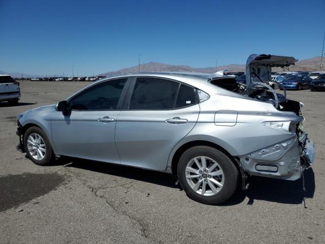 VIN 4T1DAACK1SU018614 2025 TOYOTA CAMRY no.2