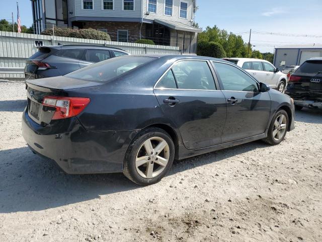 VIN 4T1BF1FK9DU280369 2013 Toyota Camry, L no.3