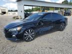 2022 NISSAN ALTIMA SR - 1N4BL4CV3NN374116