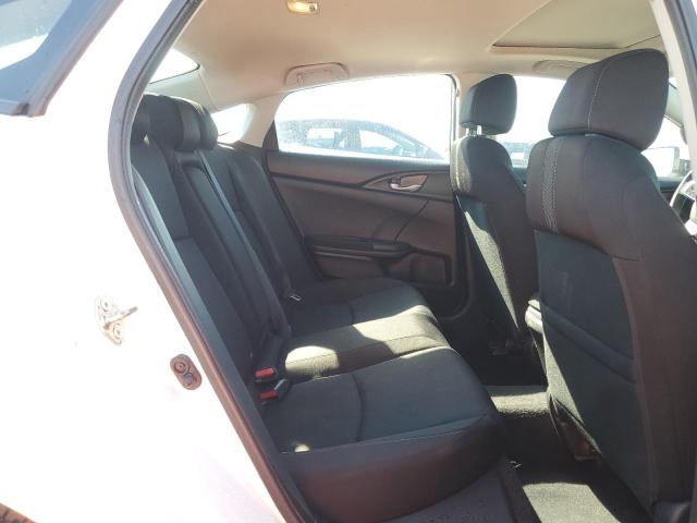 2017 HONDA CIVIC EX - 19XFC1F33HE206926
