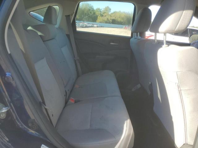 2015 HONDA CR-V LX - 3CZRM3H32FG711824