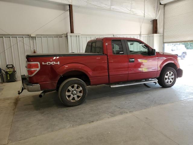 VIN 1FTFX1EF1EFC64860 2014 Ford F-150, Super Cab no.3