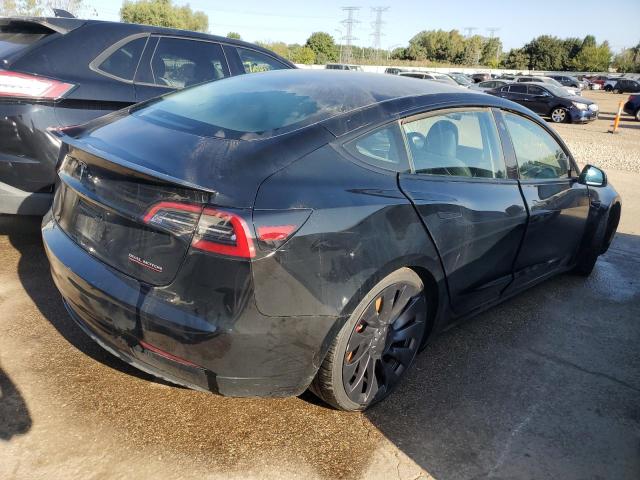 2023 TESLA MODEL 3 - 5YJ3E1EC9PF512858