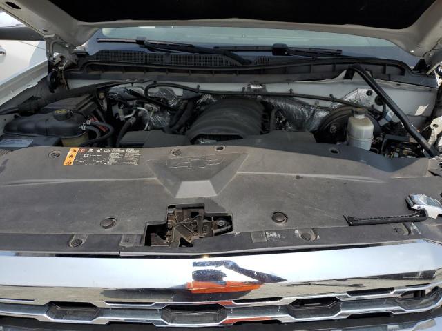 2017 CHEVROLET SILVERADO - 3GCPCSEC1HG248365