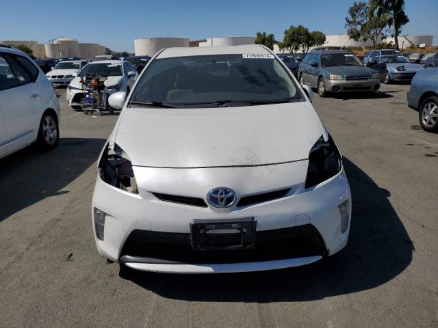 VIN JTDKN3DU2F0398913 2015 Toyota Prius no.5