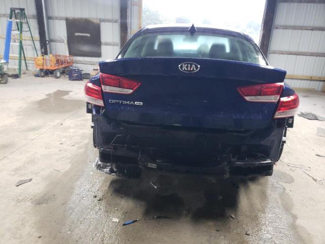 2020 KIA OPTIMA LX - 5XXGT4L34LG392356