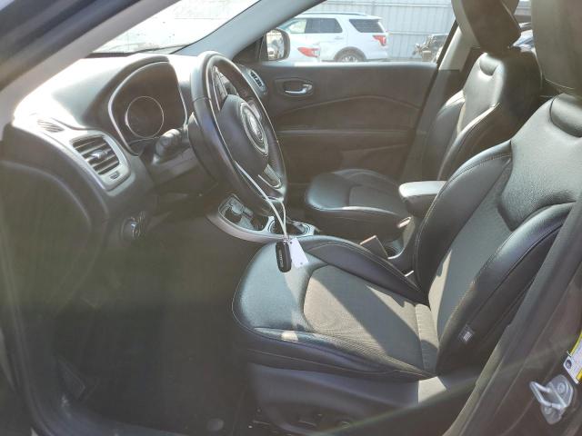 2019 JEEP COMPASS LA - 3C4NJDBB9KT600806