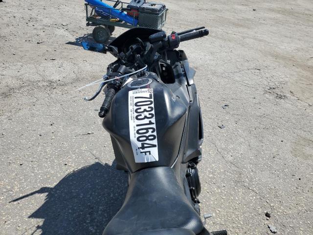 2022 KAWASAKI EX650 N - ML5EXEN18NDA75526