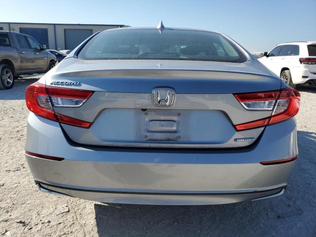 VIN 1HGCV3F44JA017357 2018 Honda Accord, Hybrid Ex no.6