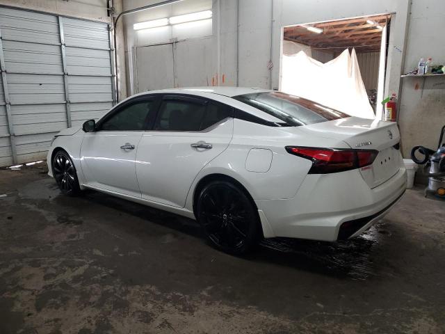 2019 NISSAN ALTIMA PLA - 1N4BL4FVXKC116484