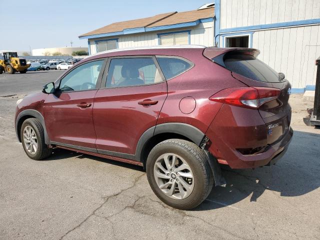 2018 HYUNDAI TUCSON SEL KM8J3CA46JU653162  71134884