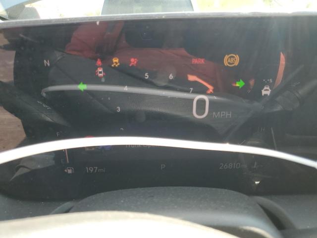 2024 BUICK ENCORE GX - KL4AMDSL8RB013839
