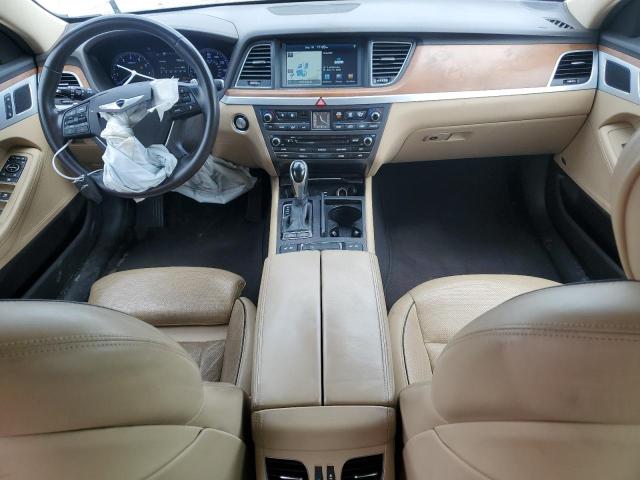 2015 HYUNDAI GENESIS 5. KMHGN4JF5FU053297