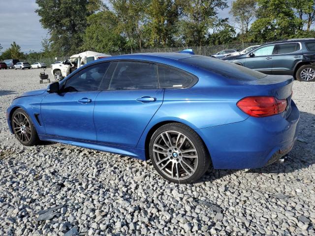 VIN WBA4F7C5XHG786759 2017 BMW 4 SERIES no.2