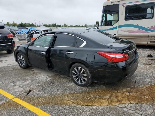 2017 NISSAN ALTIMA 2.5 - 1N4AL3AP3HC153013